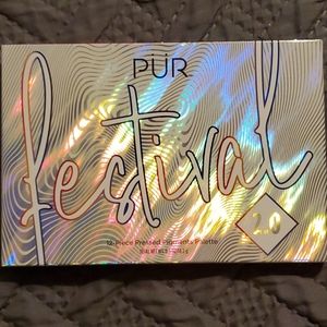 PÜR Cosmetics Palette